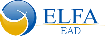 Logo Elfa EAD